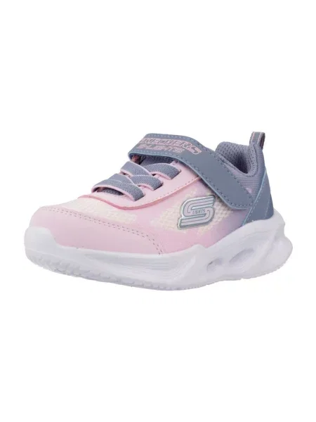 Tenisice Skechers ružičasta
