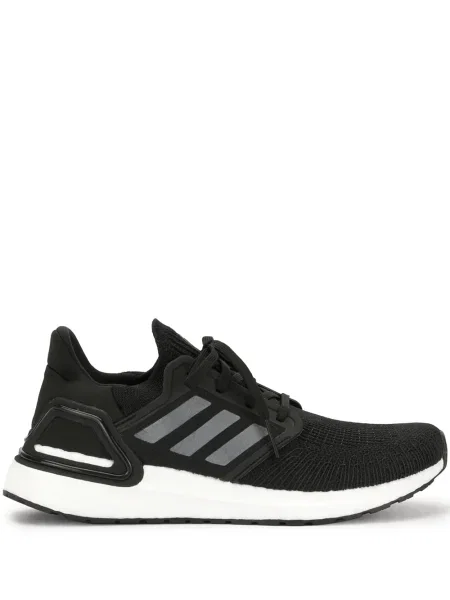 Sneakerși Adidas UltraBoost negru