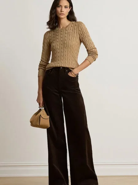 Свитер Lauren Ralph Lauren