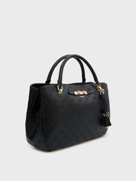 Сумка Guess черная