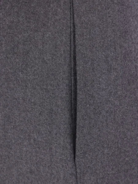 Pantaloni Róhe plisate gri
