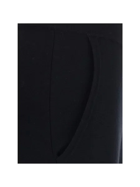 Spodnie Max Mara czarne