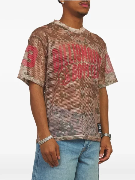 Koszulka dziecięca Billionaire Boys Club