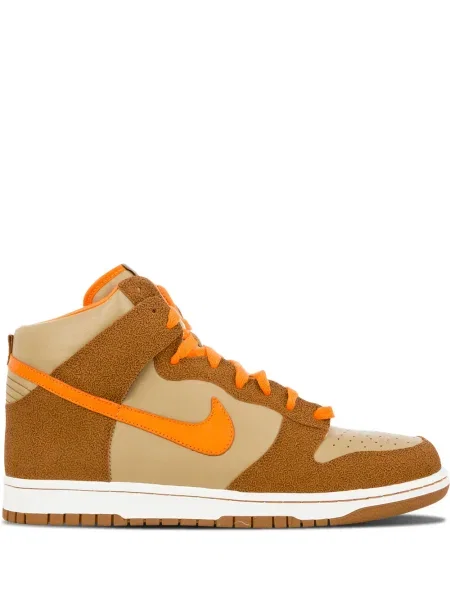 Sneakerși Nike Dunk negru