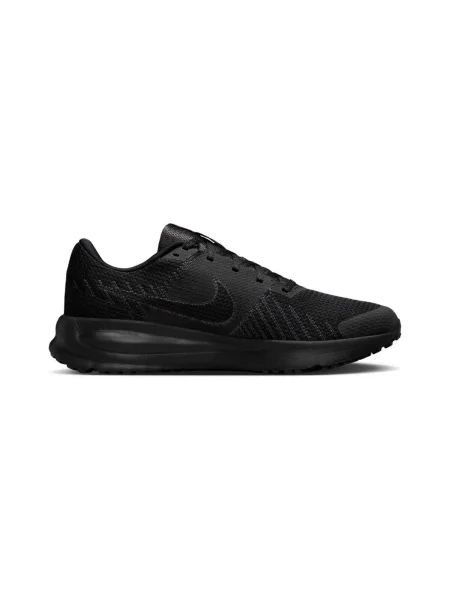 Félcipo Nike fekete