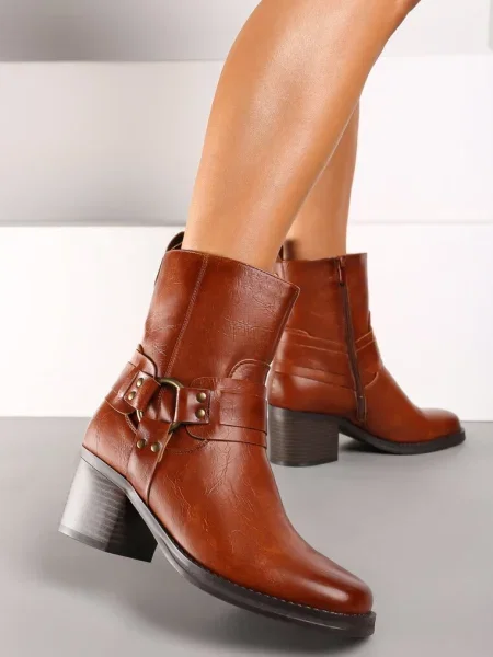 Botine Irivaria maro