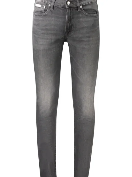 Kavbojke Calvin Klein