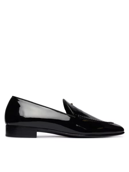 Lordsy Giuseppe Zanotti czarne