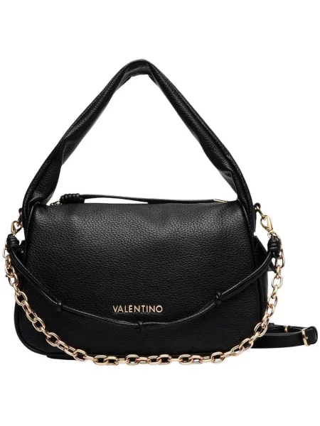 Kabelka Valentino Bags čierna
