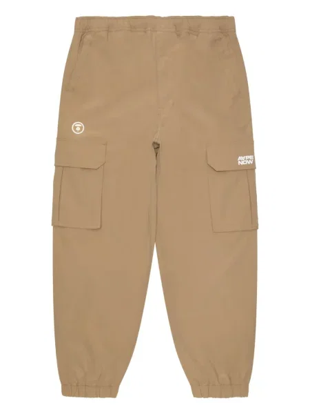 Pantaloni cargo Aape By A Bathing Ape