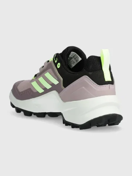 Adidas TERREX buty Swift R3 GTX fioletowe