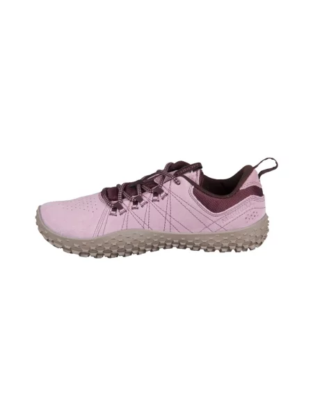 Pantofi Merrell maro