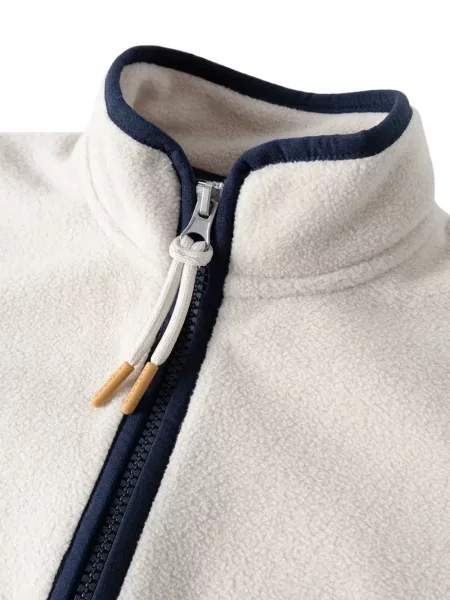 Bluza polarowa dziecięca Liewood