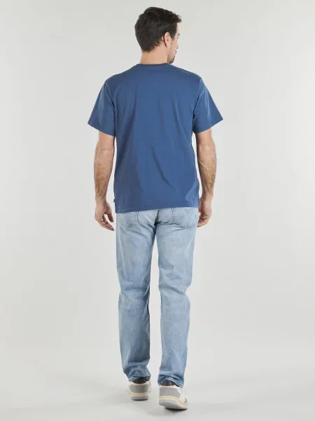 Póló Levi's® kék