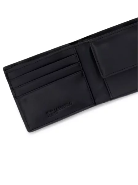 Portofel Karl Lagerfeld Jeans negru