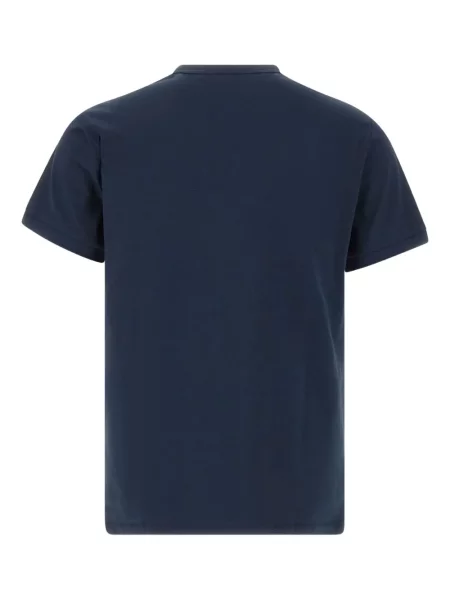 Tricou Sun68 albastru
