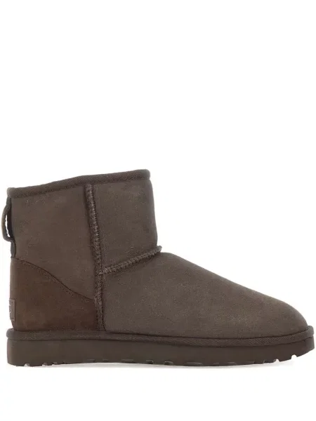 Botine Ugg clasici maro