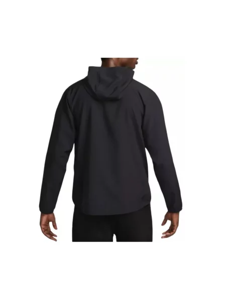 Kurtka Nike Form Dri-Fit black czarna