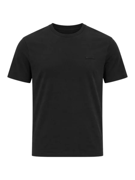 Tričko Calvin Klein Jeans čierna