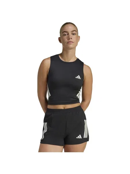 Top Adidas čierna