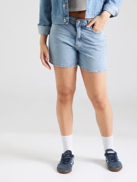 ONLY Džínsy ONLELLA denim modrá