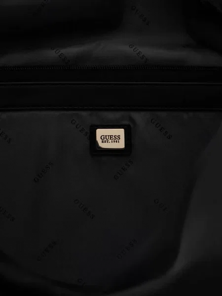 Сумка Guess черная