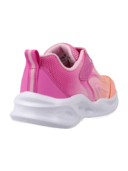 Tenisice Skechers ružičasta