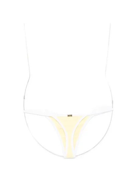 Bikini Fae Swim galben