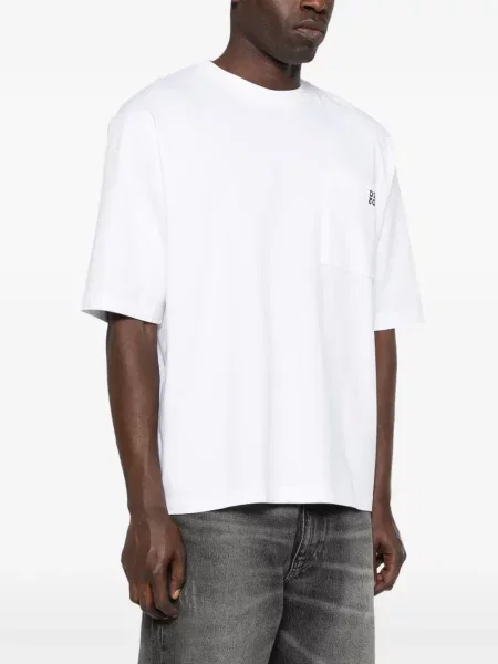Tricou Dsquared2 negru