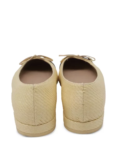 Masnis balerina Stuart Weitzman