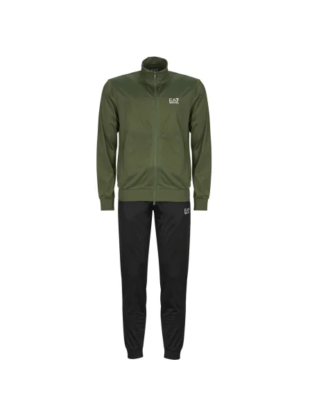 Costum Ea7 Emporio Armani de costum alb