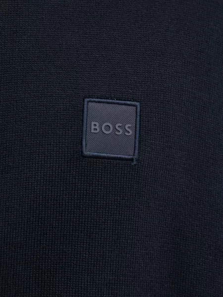 Свитер Boss Orange оранжевый