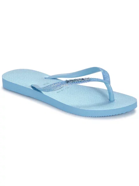 Pantofi Havaianas albastru