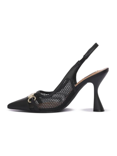 Pantofi Ferre negru
