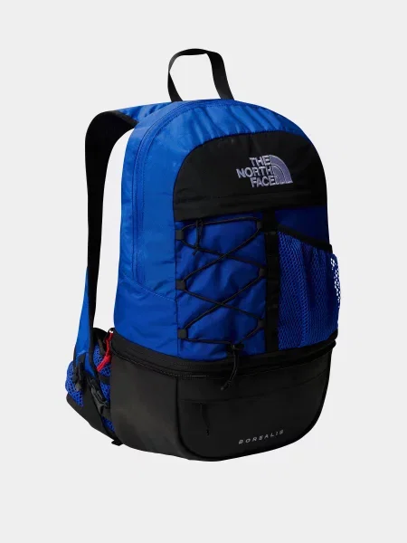 Рюкзак The North Face синий