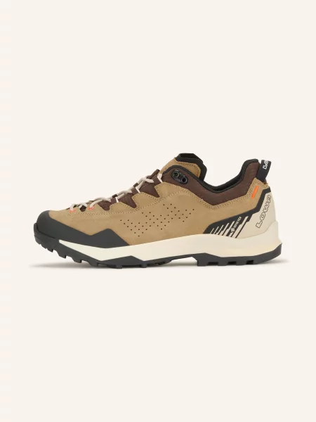 Lowa Buty Górskie Gtx Lo braun