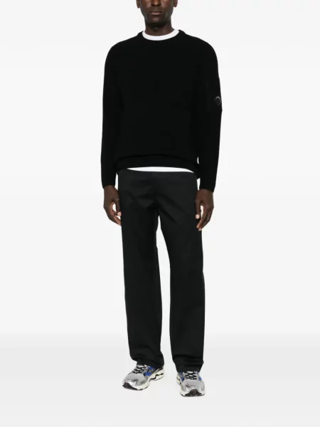 Pulover C.p. Company negru