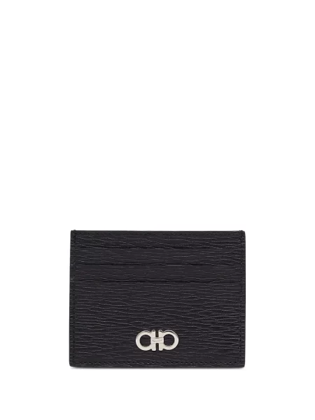 Portofel Ferragamo negru