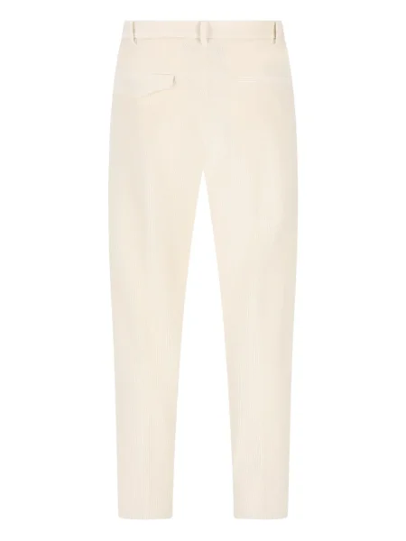 Pantaloni Tagliatore de catifea cord