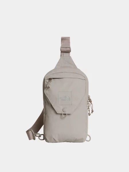 The North Face GLEN CANYON SLING Крос-боді Унісекс сірий