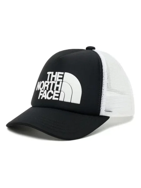 The North Face Šilterica Kids Foam Trucker crna