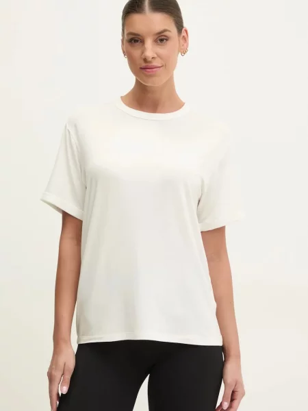 Тениска adidas Originals Essential бяло