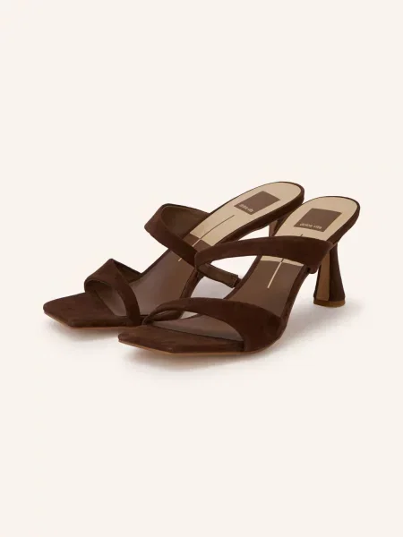 Klapki mules Dolce Vita