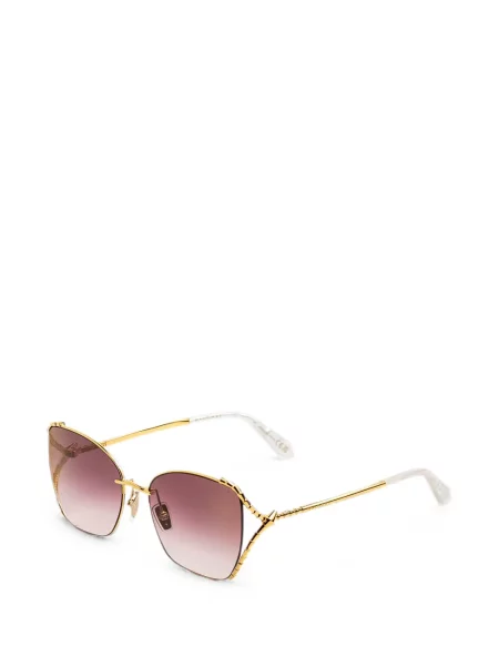 Ochelari de soare Bvlgari