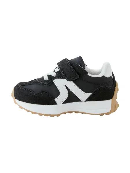 Sneakerși copii Next alb