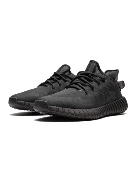 Sneakersy Yeezy Boost 350 czarne