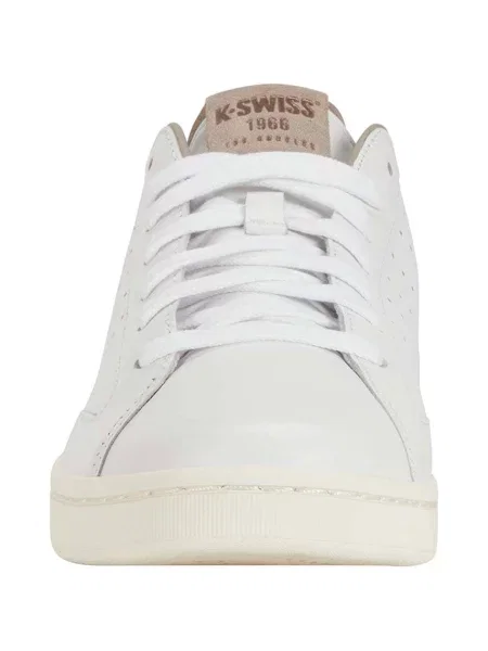 Кроссовки K Swiss белые