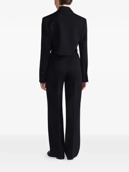 Pantaloni The Arkow negru