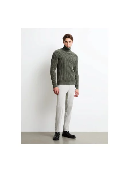 Pulover Roberto Ricci Designs verde
