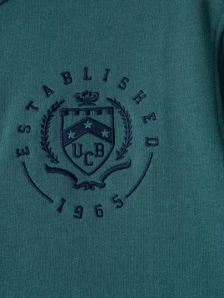 United Colors of Benetton кофта на застібці дитяча